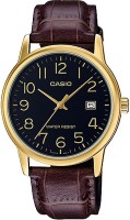 Купить наручные часы Casio MTP-V002GL-1B  по цене от 1180 грн.