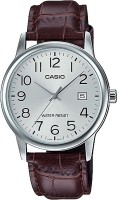 Купити наручний годинник Casio MTP-V002L-7B2  за ціною від 1150 грн.