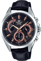 Купити наручний годинник Casio Edifice EFV-580L-1A  за ціною від 7270 грн.