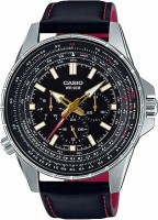 Купити наручний годинник Casio MTP-SW320L-1A  за ціною від 4910 грн.