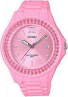 Купить наручний годинник Casio LX-500H-4E2: цена от 1590 грн.