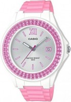 Купить наручные часы Casio LX-500H-4E3  по цене от 1630 грн.
