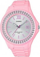 Купить наручний годинник Casio LX-500H-4E4: цена от 1680 грн.