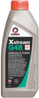 Купить охолоджувальна рідина Comma Xstream G48 Concentrate 1L: цена от 305 грн.