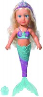 Купити лялька Zapf Little Sister Baby Born Mermaid 824344  за ціною від 1779 грн.