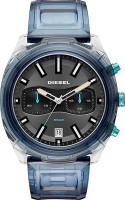 Купить наручний годинник Diesel DZ 4494: цена от 4350 грн.
