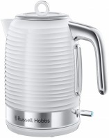 Купить електрочайник Russell Hobbs Inspire 24360-70: цена от 2224 грн.