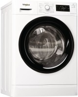 Купить стиральная машина Whirlpool FWSG 61083 WBV  по цене от 13099 грн.