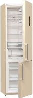 Купити холодильник Gorenje NRK 6201 MC  за ціною від 15699 грн.