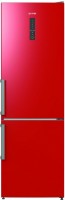 Купить холодильник Gorenje NRK 6192 MRD  по цене от 19029 грн.