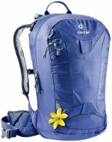 Купить рюкзак Deuter Freerider Lite 22 SL: цена от 3240 грн.