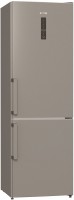 Купить холодильник Gorenje NRK 6191 MX  по цене от 14520 грн.