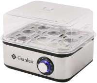 Купити пароварка / яйцеварка Gemlux GL-EB18