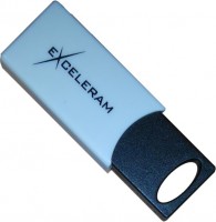 Купити USB-флешка Exceleram H2 Series USB 2.0 за ціною від 159 грн.