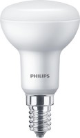 Купить лампочка Philips Essential R50 4W 2700K E14: цена от 350 грн.