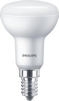 Купити лампочка Philips Essential R50 4W 6500K E14  за ціною від 200 грн.