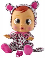 Купить кукла IMC Toys Cry Babies Lea 10574  по цене от 1089 грн.