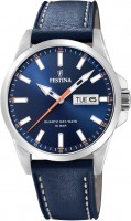 Купити наручний годинник FESTINA F20358/3  за ціною від 4420 грн.