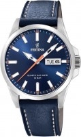 Купить наручные часы FESTINA F20358/3  по цене от 4420 грн.