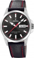 Купить наручний годинник FESTINA F20358/4: цена от 4110 грн.