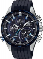 Купить наручные часы Casio Edifice EQB-501XBR-1A  по цене от 23840 грн.