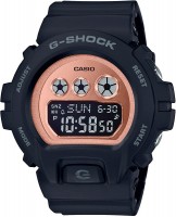 Купить наручные часы Casio G-Shock GMD-S6900MC-1  по цене от 3999 грн.