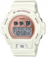 Купить наручные часы Casio G-Shock GMD-S6900MC-7  по цене от 4499 грн.