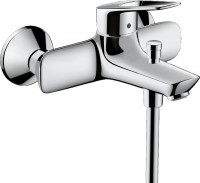 Купити змішувач Hansgrohe Novus Loop 71340000 за ціною від 9223 грн.