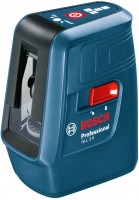 Купити нівелір / рівень / далекомір Bosch GLL 3 X Professional 0601063CJ3  за ціною від 5999 грн.