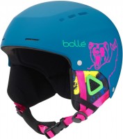 Купить горнолыжный шлем Bolle Quiz  по цене от 2400 грн.