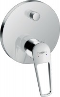 Купити змішувач Hansgrohe Novus Loop 71345000  за ціною від 4277 грн.