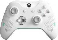 Купити ігровий маніпулятор Microsoft Xbox One Sport Special Edition  за ціною від 1749 грн.
