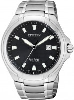Купити наручний годинник Citizen BM7430-89E  за ціною від 11040 грн.