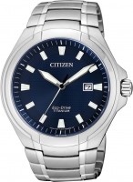 Купить наручний годинник Citizen BM7430-89L: цена от 10764 грн.