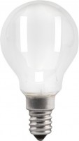 Купити лампочка Gauss LED Globe 5W 2700K E14 105201105  за ціною від 62 грн.