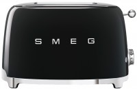 Купить тостер Smeg TSF01BLEU  по цене от 5580 грн.