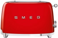 Купить тостер Smeg TSF01RDEU: цена от 5010 грн.