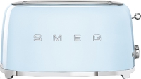 Купити тостер Smeg TSF02PBEU  за ціною від 6059 грн.