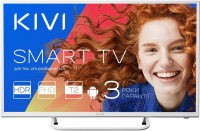 Купить телевизор Kivi 32FR50WU  по цене от 6299 грн.