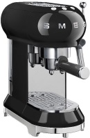 Купить кофеварка Smeg ECF01BLEU: цена от 13662 грн.
