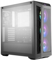 Купить корпус Cooler Master MasterBox MB530P  по цене от 7697 грн.