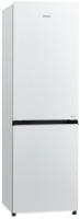 Купить холодильник Hitachi R-B410PUC6 PWH  по цене от 22599 грн.