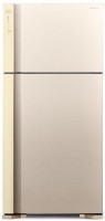 Купити холодильник Hitachi R-V660PUC7 BEG  за ціною від 35999 грн.