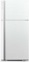 Купить холодильник Hitachi R-V660PUC7 PWH  по цене от 31999 грн.