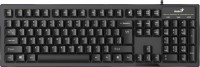 Купити клавіатура Genius Smart KB 102  за ціною від 199 грн.