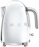 Купить електрочайник Smeg KLF03SSEU: цена от 6350 грн.