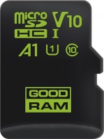 Купить карта памяти GOODRAM microSDHC V10 Android по цене от 530 грн.