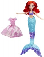Купить кукла Hasbro Splash Surprise Ariel B9145  по цене от 1559 грн.