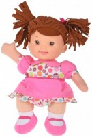 Купити лялька Goldberger Babys First Little Talker 71230-2 за ціною від 639 грн.