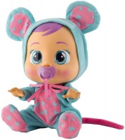 Купить кукла IMC Toys Cry Babies La La 10581  по цене от 1119 грн.